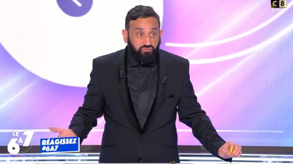 "Plus de sexe" : la résolution cash de cette chroniqueuse de TPMP pour 2023