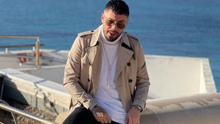 Kevin Guedj de nouveau en couple ? Voici la jolie blonde qui aurait remplacé Carla Moreau