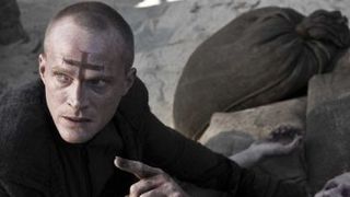Priest ... Le Spot TV du Super Bowl