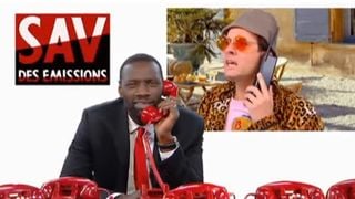 "A partir du moment où on n'a plus travaillé ensemble..." : Omar Sy dévoile les vraies raisons de son éloignement avec Fred Testot