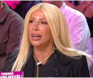 Lors de son passage dans TPMP People le 14 janvier, Afida Turner a divisé les internautes à cause de son changement soudain de comportement