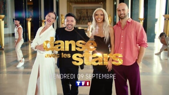 Danse avec les stars 2023 : deux membres du jury poussés vers la sortie... pour faire revenir un ancien ?