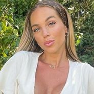 Maddy Burciaga souhaite un bon anniversaire à Benjamin Samat avec une photo sexy : les internautes l&#039;attaquent sans pitié