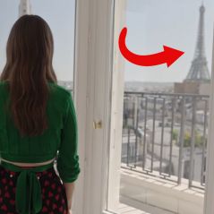 Emily in Paris saison 3 : pire que les clichés, la série manque de respect à notre Tour Eiffel ! L'énorme fail repéré par une fan
