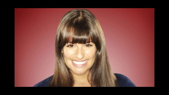 Lea Michele (Glee) ... Elle choque dans sa couverture pour le magazine Cosmopolitan