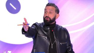 "J'ai failli tout arrêter..." : cette raison pour laquelle Cyril Hanouna (TPMP) a voulu mettre fin à sa carrière