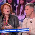 TPMP : Véronique Genest déjà écartée de l'émission ? Trahie par Cyril Hanouna, elle balance sur Matthieu Delormeau