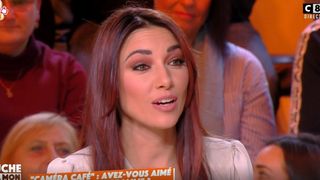 Une série culte des années 90 de retour sur TF1 grâce à Delphine Wespiser ? La chroniqueuse lance un appel dans TPMP