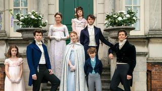 Bridgerton saison 3 : un personnage principal absent de la suite ? L'annonce choc !