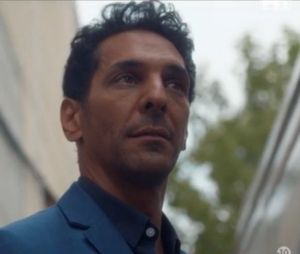 "Ça, c'était dingue !" : Tomer Sisley révèle la chose la plus folle (et horrible) qu'il a dû faire pour Balthazar