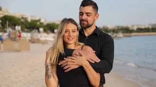 "Il me met une main au cul" : Alicia (Mariés au premier regard 2022) agressée et pelotée par un inconnu... Sous le choc elle confronte son agresseur !
