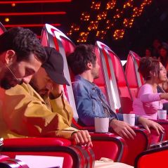 The Voice 2023 : un candidat drogué pendant son audition, la raison WTF dévoilée