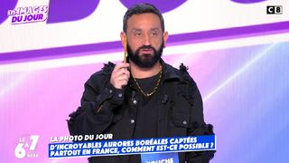 "Tu vas voir la gueule de ton père" : la fille de Cyril Hanouna draguée, il devient fou