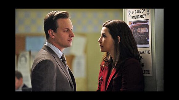 The Good Wife sur M6 ... SPOILER ... ce qui nous attend ce soir