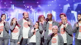 "Elle a fait vivre un enfer à toute l'équipe" : cette chanteuse a été virée des Enfoirés après un seul passage chaotique