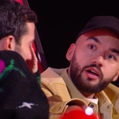 "Viens, on discute..." : BigFlo & Oli se déchirent, les coachs de The Voice 2023 virent au clash sur TF1