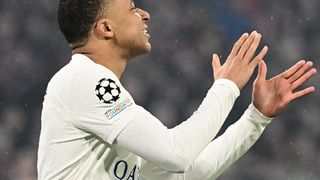 "C'est la vérité..." : le terrible aveu de Kylian Mbappé après la nouvelle élimination du PSG, un départ à craindre dès cet été ?