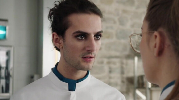 Ici tout commence : Nicolas Anselmo (Eliott) quitte-t-il définitivement la série ? Le comédien s'explique sur son départ