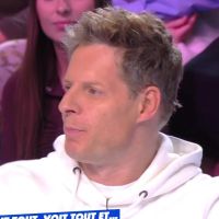 "Je l'emmerde" : Matthieu Delormeau insulte Cyril Hanouna hors antenne et se fait griller, "Tu dégages !"