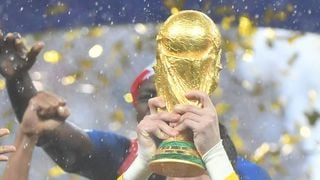 "J'ai voulu arrêter le foot" : ce Champion du Monde avec les Bleus était à deux doits de tout plaquer et ça c'est joué à un détail