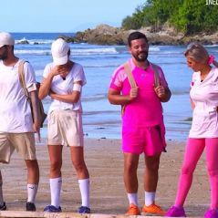 Des candidats des Apprentis aventuriers 6 reconnaissent avoir triché : "On a traversé la jungle pour voler dans la cantine de la production"