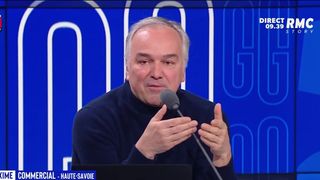 "Vous tapez toujours sur les mêmes" : un auditeur de RMC accuse gravement l'équipe des Grandes Gueules, ça vire au clash
