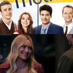 "Tout s'est mal passé" : tournage catastrophique pour How I Met Your Father lors du retour d'un personnage culte d'HIMYM