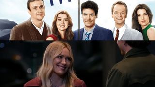 "Tout s'est mal passé" : tournage catastrophique pour How I Met Your Father lors du retour d'un personnage culte d'HIMYM
