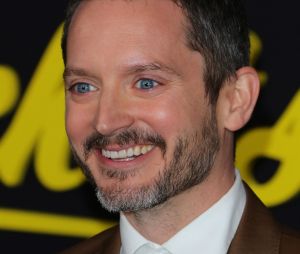 Elijah Wood - Photocall de la première de Showtime's 'Yellowjackets saison 2 à Los Angeles le 22 mars 2023.  