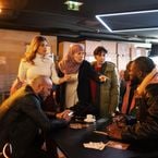 Jusqu'ici tout va bien : avec Nawell Madani, les meufs cassent des bouches sur Netflix, et ça fait du bien