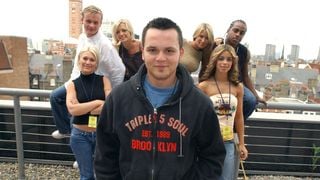 Paul Cattermole est mort : le membre emblématique des S Club 7 avait 46 ans