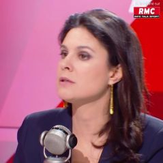 "On ne va pas faire l'émission là-dessus" : agacé par Apolline de Malherbe, Fabien Roussel hausse le ton sur BFMTV