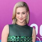 Lili Reinhart de nouveau en couple, son chéri est le parfait sosie de Cole Sprouse !