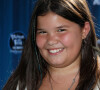 7689327 - PREMIERE DU FILM "PHINEAS & FERB : ACROSS THE 2ND DIMENSION" A HOLLYWOOD7689450 Phineas & Ferb: Across The 2nd Dimension Premiere held at El Capitan Theatre in Hollywood, California on August 3rd 2011. Madison De la Garza 
