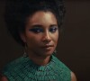 C'est simple : dans cette série documentaire, Cléopâtre sera interprétée par Adele James, une actrice noire. Un choix conscient de la productrice, qui n'est ni plus ni moins que Jada Pinkett Smith.