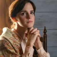 Le rôle d&#039;Emma Watson dans Les filles du docteur March aurait dû être joué... par l&#039;actrice qui lui avait volé un Oscar