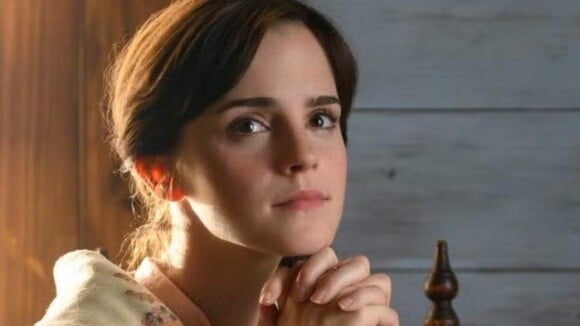 Le rôle d'Emma Watson dans Les filles du docteur March aurait dû être joué... par l'actrice qui lui avait volé un Oscar