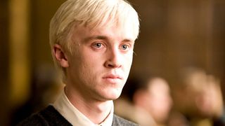 "Elle m'a bien frappé" : Tom Felton traumatisé par Emma Watson sur le tournage d'Harry Potter, il dévoile une anecdote folle
