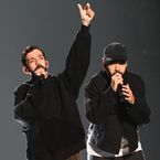 "On sent qu'il y a un petit côté aigri" : BigFlo et Oli balancent sur leurs propres fans, la victoire de l'Argentine contre les Bleus a laissé des traces