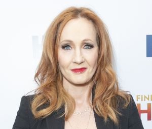 Info - Accusée de transphobie, J.K. Rowling dit avoir reçu des menaces de mort - J.K Rowling - Première de Finding the Way Home à New York le 11 décembre 2019.  J.K. Rowling attends New York premiere of Finding the Way Home at HBO office 