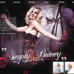 Le site du jeudi ... interview de Sonia (Simply-Britney.com)
