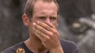 "Ça ne s'est pas vu à la télé mais..." : le joli geste de Gilles lors de l'épreuve du tir à l'arc que nous n'avons pas vu à l'image