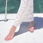 "J'ai plein de demandes un peu bizarres" : la somme colossale refusée par une Miss France pour "une photo de ses pieds"