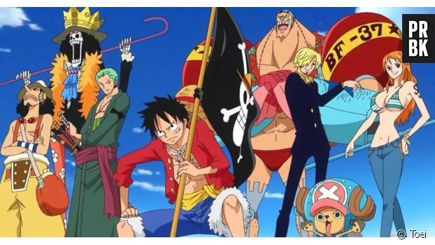 Bande-annonce de One Piece Red. &quot;Nous n&#039;étions pas sur la même longueur d&#039;onde&quot; : Eiichiro Oda balance sur les coulisses de la série One Piece live-action de Netflix