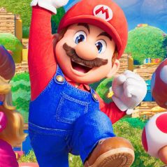 Super Mario Bros. dépasse le milliard de revenus et se dirige tout droit vers un véritable petit exploit