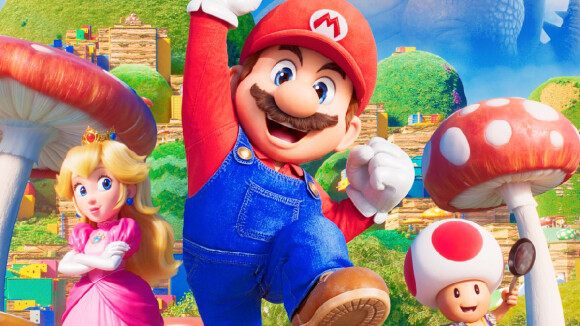 Super Mario Bros. dépasse le milliard de revenus et se dirige tout droit vers un véritable petit exploit