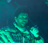 Il s'est dit prêt à "tuer" The Weeknd : "L'album sur lequel je travaille est probablement mon dernier en tant que The Weeknd. (...) C'est quelque chose que je dois faire. En tant que The Weeknd, j'ai dit tout ce que j'avais dire".
THE WEEKND (ABEL TESFAYE) sur la scène du festival Coachella 2023 en Indio, le 21 avril 2023. © Daniel DeSlover/Zuma Press/Bestimage