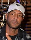 Booba à la soirée "Hublot loves Art" par la marque Hublot à la Fondation Louis Vuitton à Paris. Le 16 décembre 2019 © Veeren / Bestimage