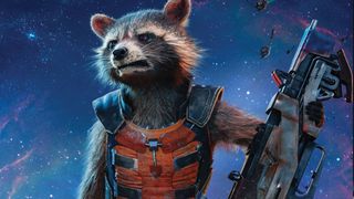 En plus d'être le blockbuster le plus fun de l'année, Les gardiens de la galaxie 3 est un vrai plaidoyer contre la souffrance animale