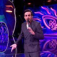 &quot;C&#039;est un vibromasseur&quot; : un membre du jury de Mask Singer 2023 dérape, Camille Combal le recadre sèchement